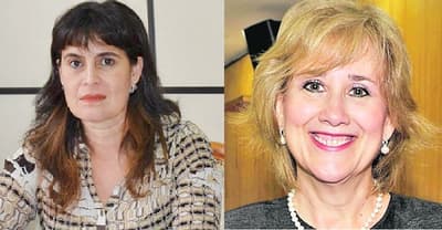 Fiscala busca blanquear a su colega acusada de mal desempeño, denuncian