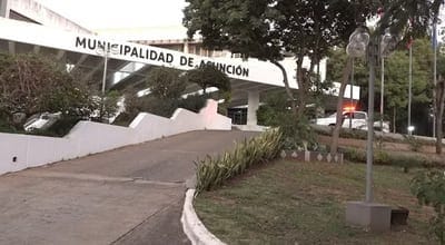 REDIC lanza plataforma de control ciudadano en Asunción