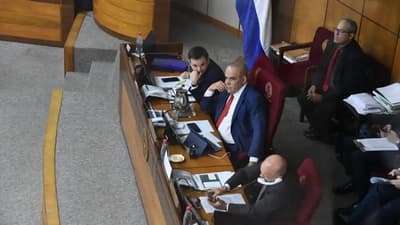 Feriado extra en enero: Senado impulsa decreto para el 2 de enero