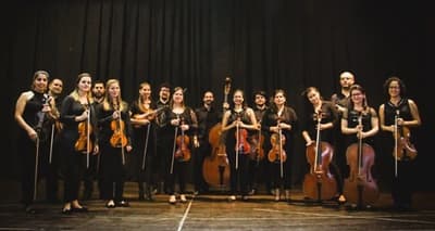 Pu Joa celebra su décimo aniversario con un concierto de música de cámara contemporánea