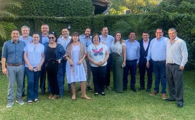 Multibancada opositora de 19 miembros llega a acuerdo