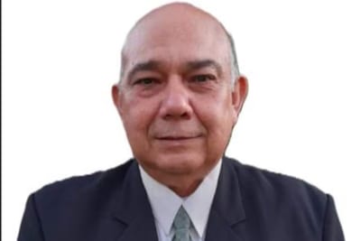 Profe paraguayo fue rescatado tras perderse en Misiones