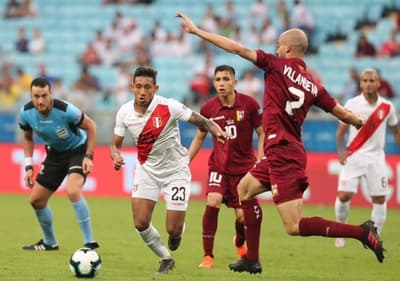 El VAR fue determinante en igualdad