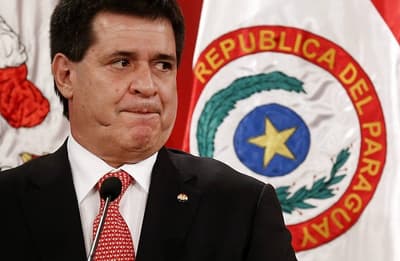 Cartes multiplica por 10 su participación en Tabesa tras presidencia