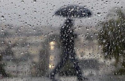 Pronostican un martes fresco a cálido y con lluvias dispersas