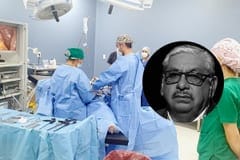IPS: Fretes denuncia ingreso político de 800 médicos sin especialidad o egresados de universidades “garaje”