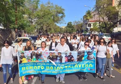 Abogado de familia Rojas apelará absolución de médicos en Caso Renato