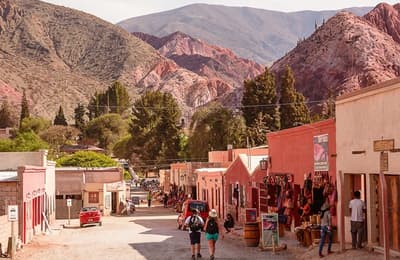 Nueva ruta aérea Asunción-Jujuy impulsa turismo y negocios