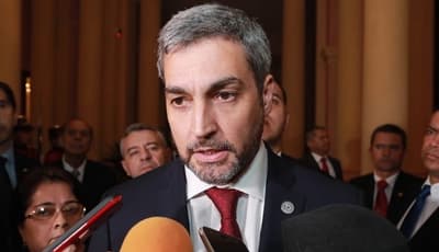 Benigno López “tendrá que salir” si se comprueban irregularidades