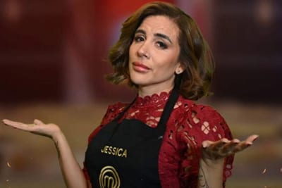 ¿Quién fue la primera eliminada de MasterChef Paraguay?