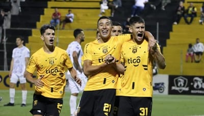 Dos enfrentamientos este sábado por el Clausura