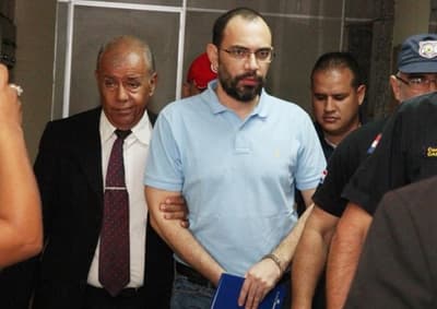 Condena firme de siete años de cárcel para Fernández Lippmann por caso audios filtrados