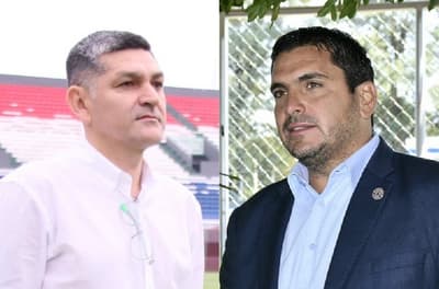 “Soberbia y capricho”: Harrison es responsable, según Caniza