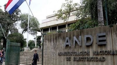 ANDE lanza plan de alivio financiero para usuarios morosos