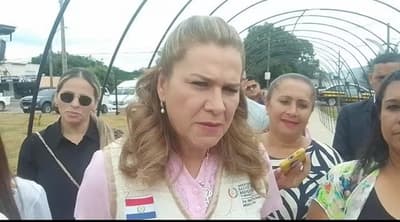 Diputados piden interpelar a la ministra de Salud