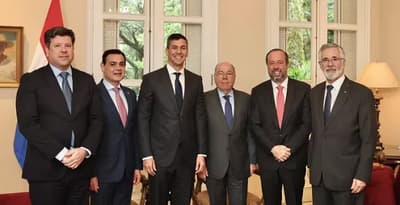 Definición de tarifa de Itaipú se daría la próxima semana