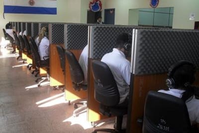 Asegurada del IPS lleva un mes sin turno y denuncia calvario en call center