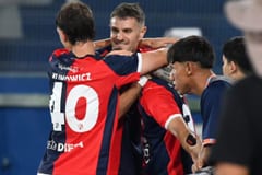 Cerro Porteño enfrenta a Rubio Ñu por Copa Paraguay