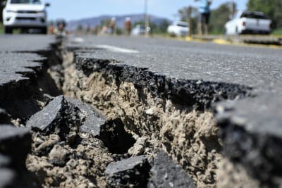 ¿Paraguay puede sufrir un terremoto devastador? La explicación de un geólogo