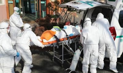 Madre e hija mueren a causa de Covid-19 en el este