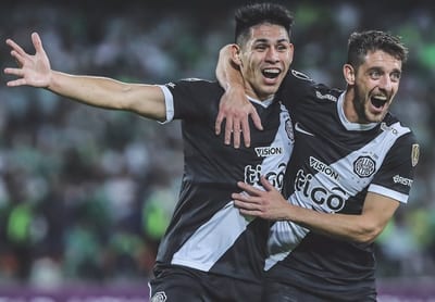 Olimpia debuta en la Libertadores visitando a Melgar en Perú