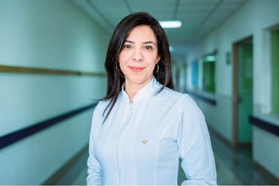 Semana de la Tiroides llega a 20 hospitales