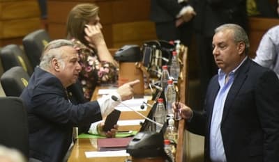 Audios filtrados: Vence el plazo y el caso puede quedar impune