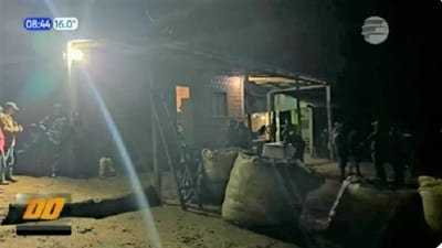 Niño de 12 años muere al defender a su madre de delincuentes en Caazapá