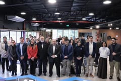 Olimpiadas de astronomía e informática llegan a Paraguay