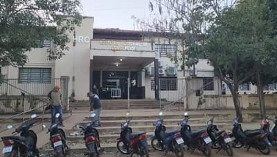 Médicos exigen a Barán explicación por despidos