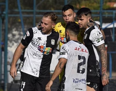 Tacuary elimina a Sport Pacobá por Copa Paraguay