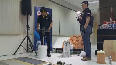 Lanzan soluciones sustentables para la construcción
