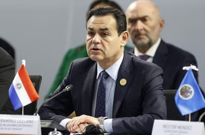Paraguay postula a Rubén Ramírez Lezcano para secretaría general de la OEA