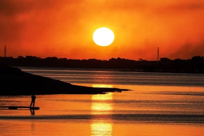 Meteorología prevé mañanas frescas y tardes cálidas