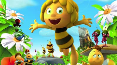 El capítulo censurado de “La Abeja Maya” por el dibujo de un pene