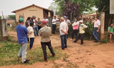 Comunidad escolar exige justicia tras denuncia de acoso sexual