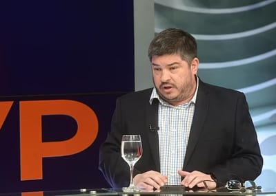 Presentan amparo contra Seprelad por negar información sobre reunión de Gafilat