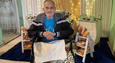Familia de Ramón Samudio denuncia inacción de la Fiscalía por amputación errónea en IPS