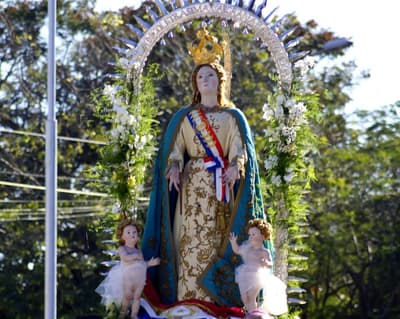 No habrá feriado largo en Agosto