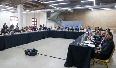 CONCULTURA abre el año con avances en cultura y derechos