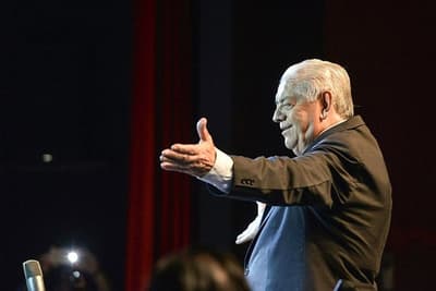 Fallece el compositor Florentín Giménez a causa del Covid-19