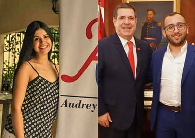 Fiscalía ratifica pedido de suspensión condicional para dos exujieres del caso mafia de los pagarés