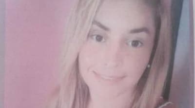 No descartan que joven desaparecida esté muerta
