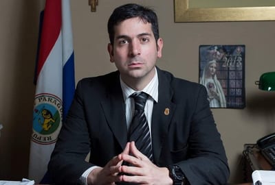 A un año del crimen de Pecci: En Paraguay hasta “diligencias” están en duda