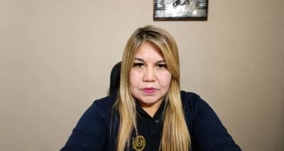 Jueza revoca medida que excluyó de su hogar a adulto mayor en Santísima Trinidad