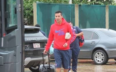 Extraditan a Fabbro a Argentina