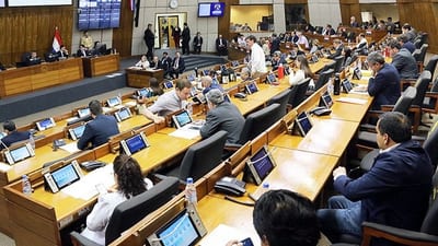 Diputados sesionarán al 100% de forma presencial tras modificación de reglamento