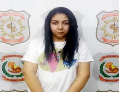 Detienen a mujer con 20 denuncias por estafa que usaba vehículo a nombre de diputado