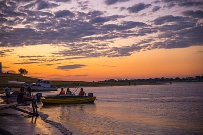 Anuncian fin de semana cálido e inestable