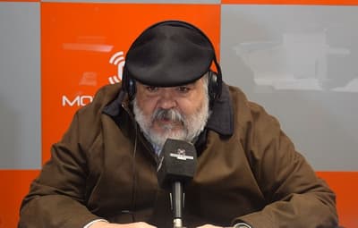Ganadero habló de coima denunciada ante la Fiscalía